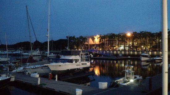 Puteri Harbour Family Theme Park